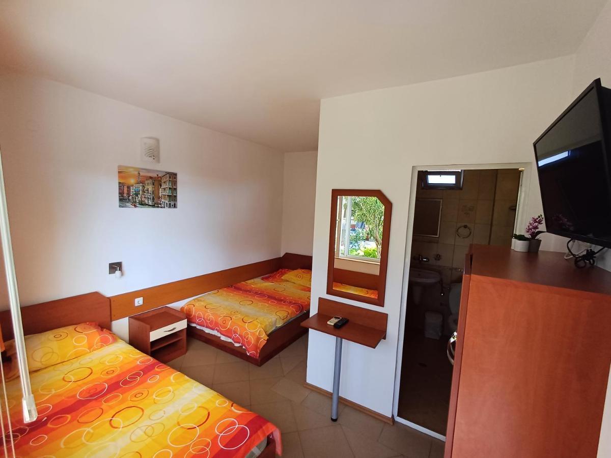 Hotel Dom Zaharievi Byala  Camera foto