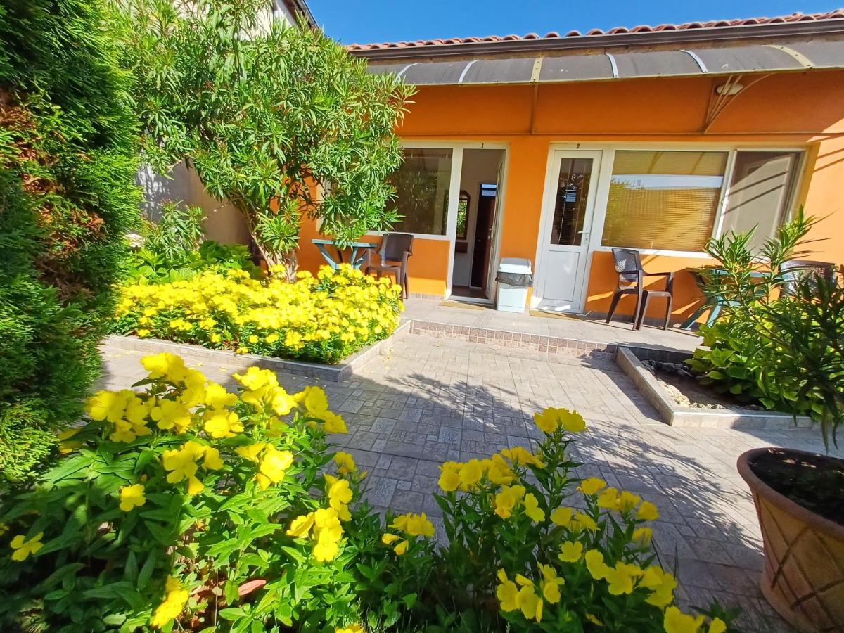 Hotel Dom Zaharievi Byala  Camera foto