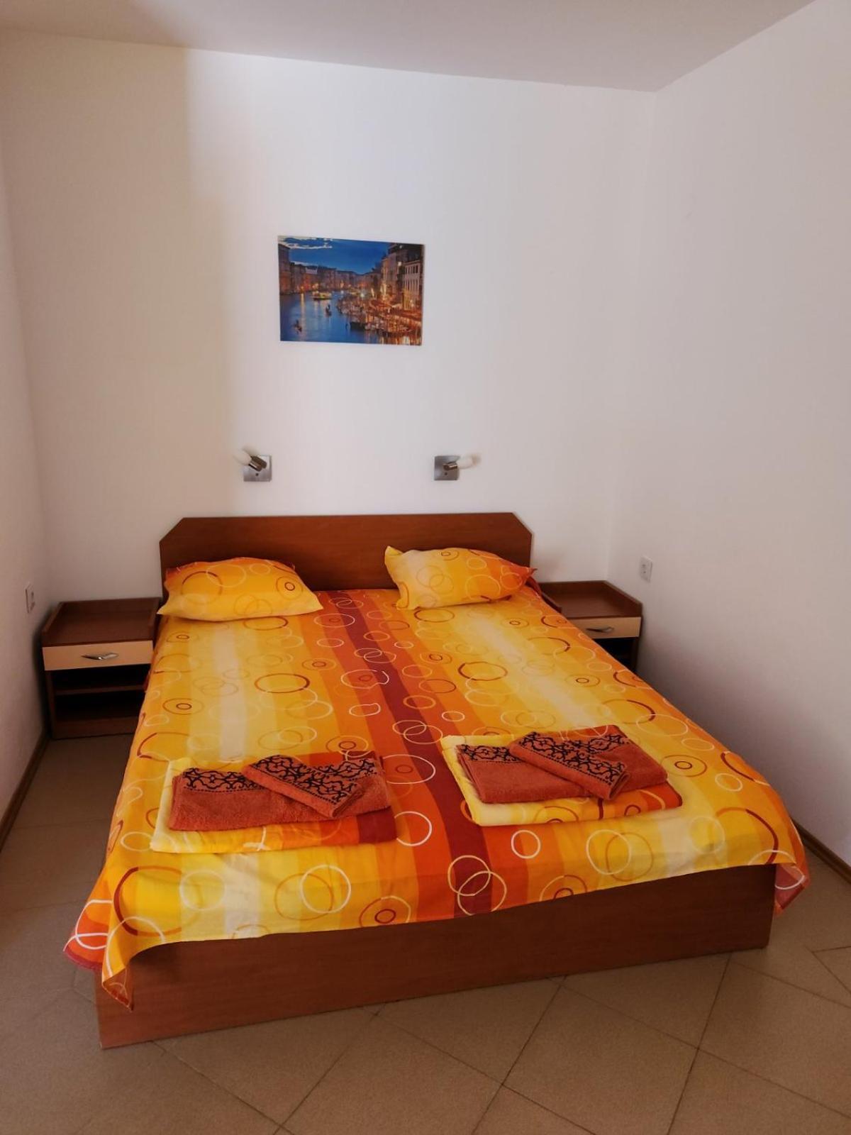 Hotel Dom Zaharievi Byala  Esterno foto