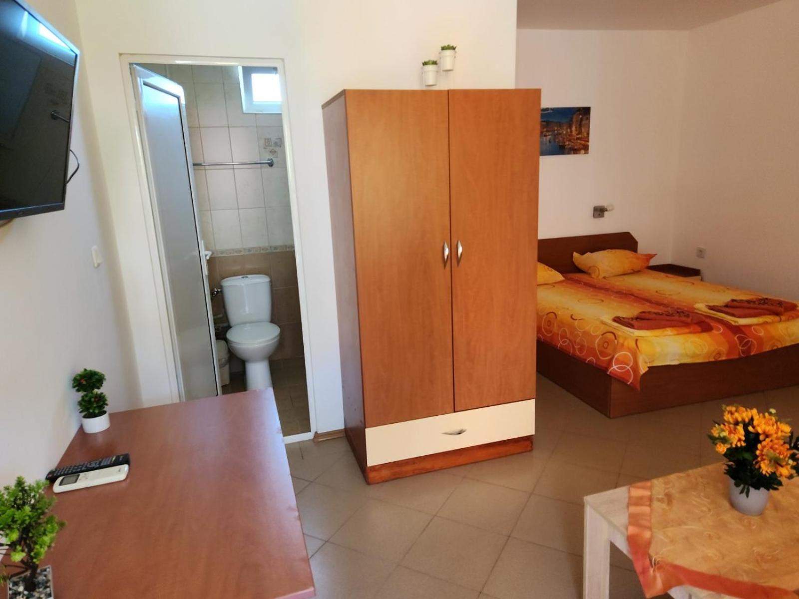Hotel Dom Zaharievi Byala  Camera foto