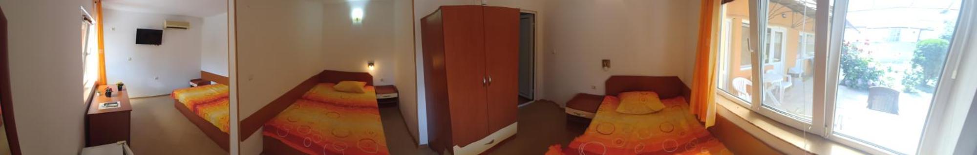 Hotel Dom Zaharievi Byala  Camera foto