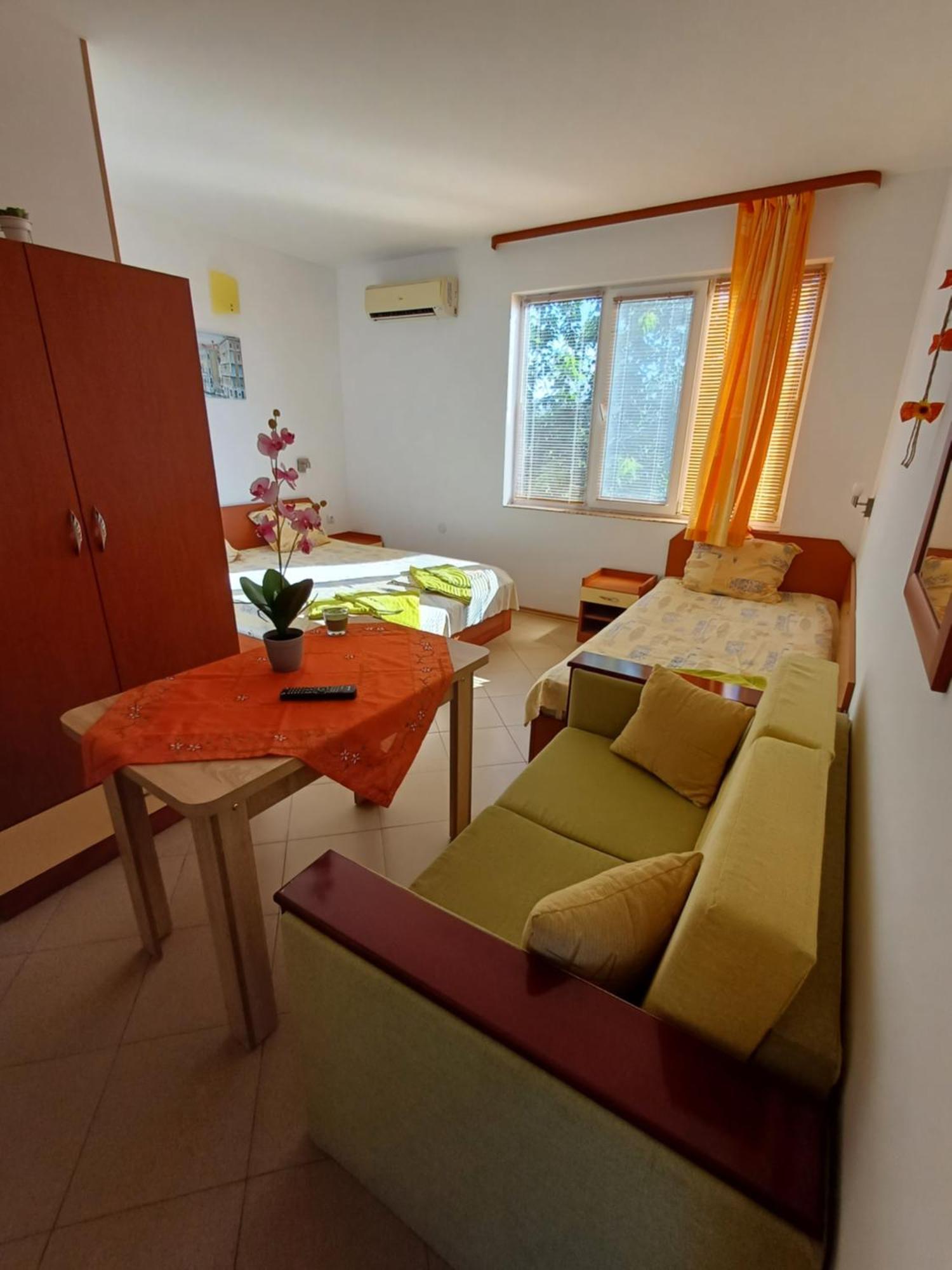 Hotel Dom Zaharievi Byala  Camera foto