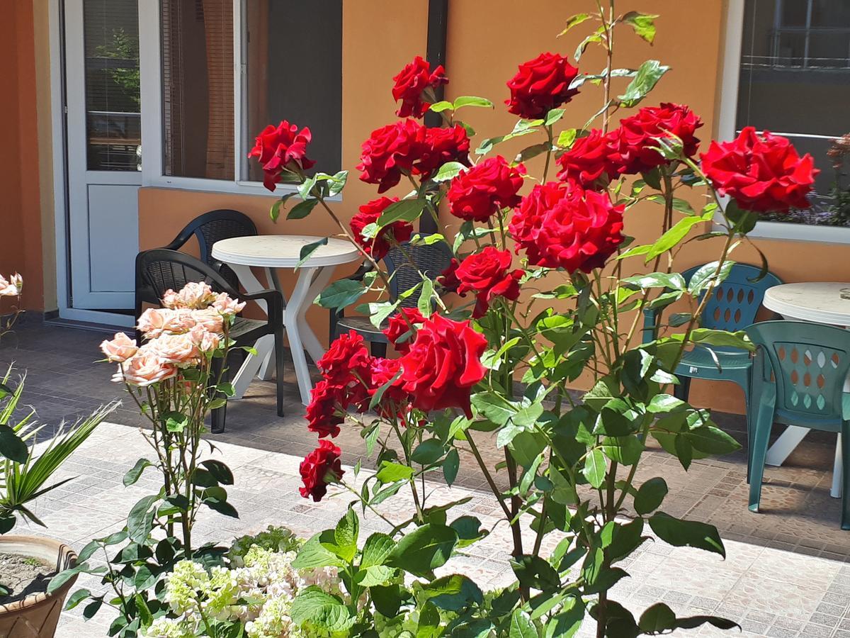 Hotel Dom Zaharievi Byala  Esterno foto